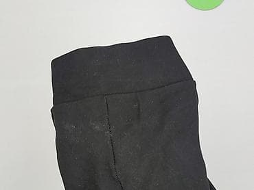 botki na platformie deichmann: Eleven, Legginsy Sportowe damskie, rozmiar S — 6