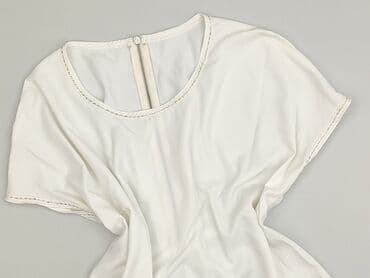 koszula damska hugo boss: Women's blouse, size L (EU 40) — 1