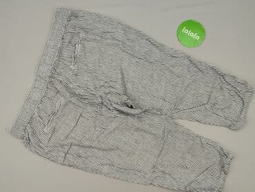 sukienka z lnem lidl: Bonmarche, Spodnie damskie, rozmiar 4XL — 3