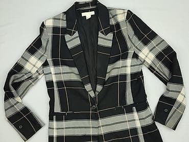 blazer colour: H&M, Women's blazer, size S — 1