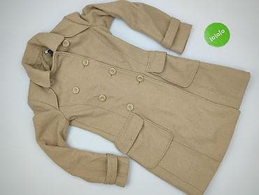 promod jacket: Zara, Płaszcz damski, rozmiar S — 2