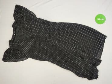 szlafrok hm: H&M, Sukienka damska, rozmiar L — 2