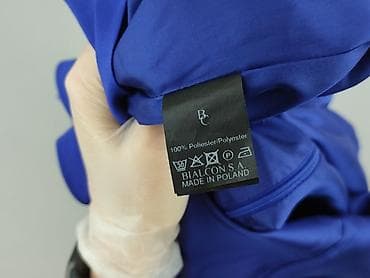 ruda sukienka: Sukienka damska, rozmiar S — 5