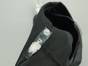 sukienka welurowa: Sukienka damska, rozmiar L — 5