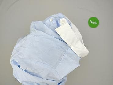 mango bomberka: Eva Minge, Koszula damska, rozmiar XL — 5