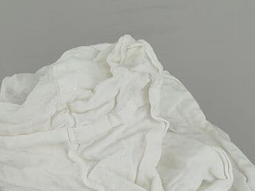 zara koszulka z bambusem: Zara, Women's blouse, size S (EU 36) — 6