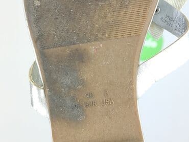 sandały na haluksy ccc: Atmosphere, Japonki damskie, 39 — 4