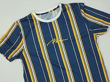 bluzy: BoohooMAN, Koszulka dla mężczyzn, rozmiar S — 1