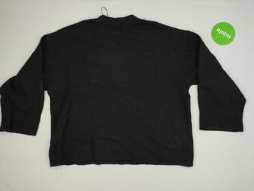 czy sweter z wiskozy jest dobry: Divided, Women`s sweater, size L (EU 40) — 3