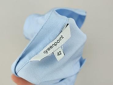 bluzki damskie basic: Greenpoint, Bluzka damska, rozmiar XL — 4