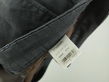 koszulki basic hm: Chinosy dla mężczyzn, rozmiar S — 6
