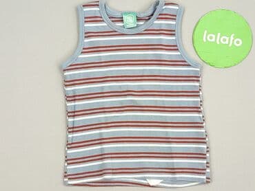 top z bufkami: Футболка, Little kids, 3-4 р., 92-98 см, стан - Дуже гарний — 2