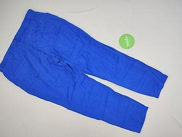 wanabee spodnie: Tatuum, Spodnie materiałowe damskie, rozmiar 2XL — 3