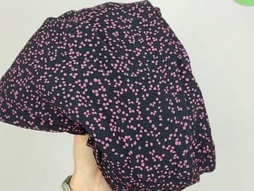 sukienki midi z bufiastymi rękawami: Sukienka damska, rozmiar S — 5