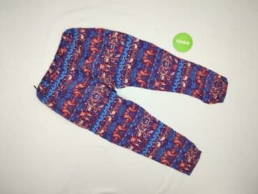 legginsy wzorzyste: Clockhouse, Women`s trousers, size M (EU 38) — 3