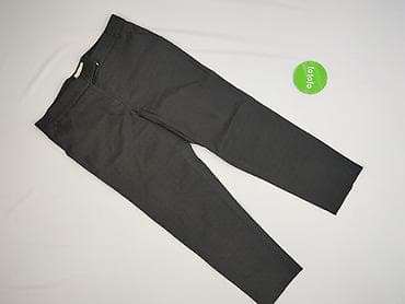 next t shirty: NEXT Petite, Spodnie materiałowe damskie, rozmiar L — 2