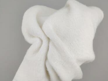 reserved bialy sweter: Sinsay, Spódnica damska, L — 4