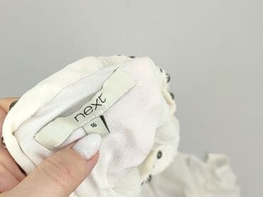 podkoszulka pod białą koszulę: Bluzka damska, XL — 5