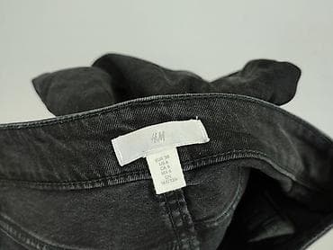 joanna: H&M, Jeansy damskie, rozmiar S — 5
