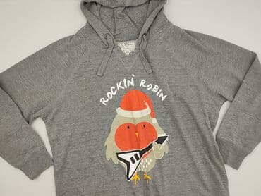 bluzy świąteczne dla rodziny: New Look, Bluza z kapturem damska, rozmiar 2XL — 1