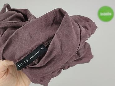 koszula mihos: Bluzka damska, rozmiar M — 5