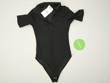getry lidl: Sinsay, Body damskie, rozmiar S — 3