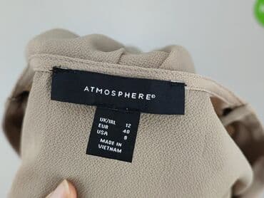 tuniki na wesele do spodni: Atmosphere, Tunika damska, rozmiar L — 4