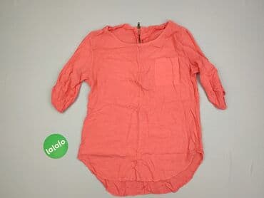 bluzka od c a: Women's blouse, size S (EU 36) — 2