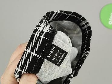 szkolny: Shein, Spódnica damska, rozmiar S — 4