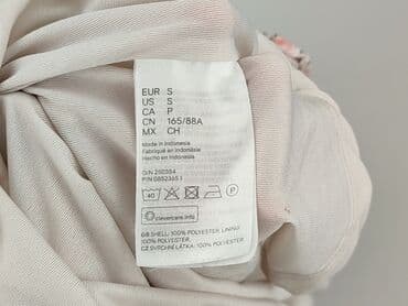 hm plus size sukienki: H&M, Sukienka damska, rozmiar S — 5