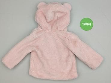 sweter givenchy: Kurtka, So cute, 12-18 miesięcy, stan - Idealny — 3