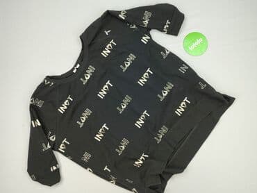 bluzy over size: Women`s sweatshirt, size 7XL — 3