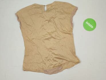 liliowa bluzki zara: Zara, Bluzka damska, rozmiar M — 3