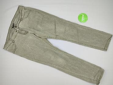 mam dżinsy: Gina, Jeansy damskie, rozmiar 2XL — 2