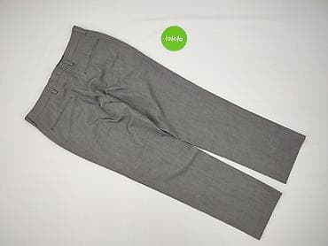 online shop second hand: River Island, Spodnie materiałowe damskie, rozmiar M — 3