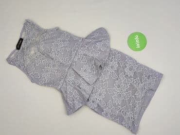 sukienka liliowa na wesele: River Island, Sukienka damska, rozmiar S — 1