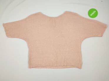 sweter oversize: Sweter damski, rozmiar One size — 2