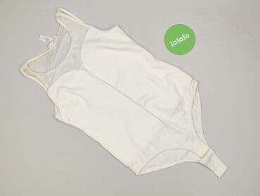 bielizna chlonna elly: AMBIANCE, Body damskie, rozmiar M — 2