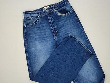 jeans mom pull and bear: Only Jeans, Jeansy damskie, rozmiar M — 1
