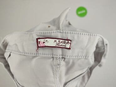 Жіночий одяг: M.Sara, Брюки жіночі, розмір XS — 4
