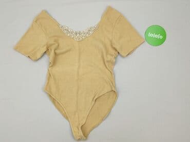 lidl majtki z wysokim stanem: Body damskie, rozmiar L — 3