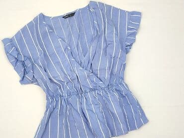 bluzka w paski c a: Shein, Жіноча блуза, розмір M — 1