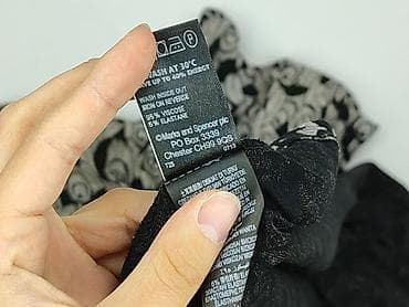 bluzki basic rekaw 3 4: M&S Collection, Sukienka damska, rozmiar 4XL — 6