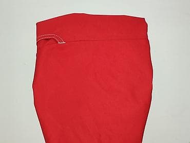 spódnice ruda: Red, Spódnica damska, rozmiar S — 6