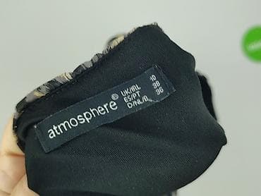 bochm but: Atmosphere, Sukienka damska, rozmiar S — 5