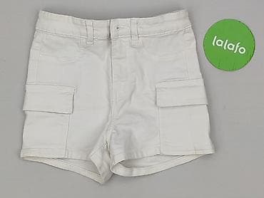 cargo: Denim, Szorty damskie, rozmiar L — 2