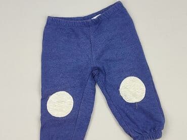 sweterki dla niemowląt allegro: Sweatpants, 12-18 months, condition - Good — 1