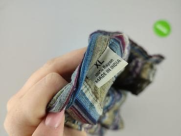 hippie spodnie: Bluzka damska, rozmiar XL — 4