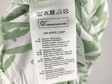 light green: Esmara, Spodnie materiałowe damskie, rozmiar S — 5