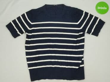 marynarka damska w paski: Esmara, Bluzka damska, M — 2